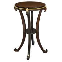 Подставка  Глория  (орех) Вис