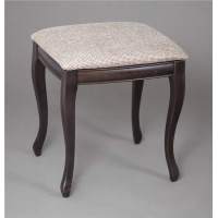 Пуф  Дионис  (Венге/ткань Альба Кэмэл) 490*460*415