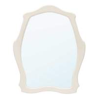 Зеркало Элегия (дуб шампань) Вис