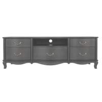 ТВ - тумба  Джульетта-2  (серый ясень) Вис