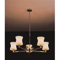 Люстра арт. 3068 (Е14, 5х40W) Белый