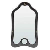 Зеркало  Джульетта  (венге) Вис