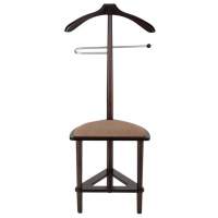 Вешалка со стулом  Верона Престиж (Венге)