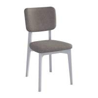 Стул Орион (Белый / ткань Kiton 04)