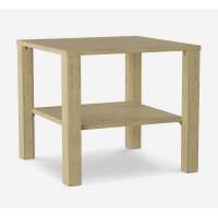 Журнальный стол Стол журнальный  Матео  (Дуб янтарный)