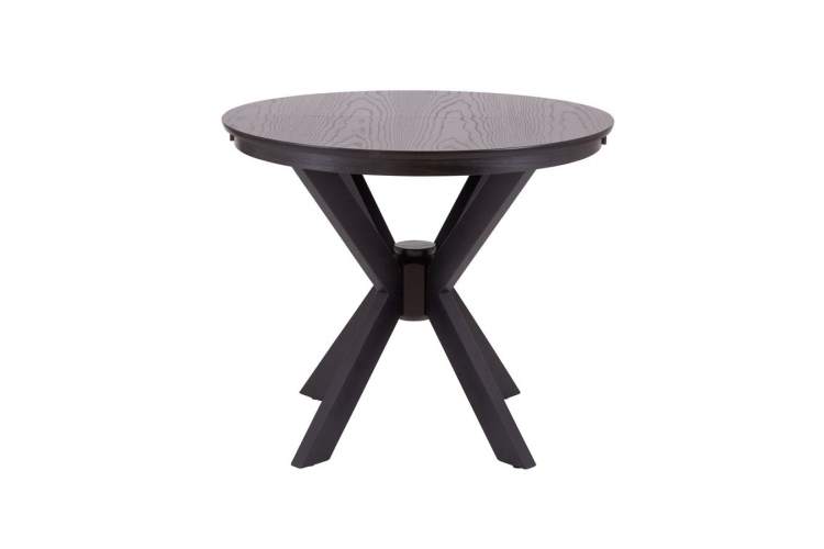 Стол Милан 900 раздвижной (венге)-1