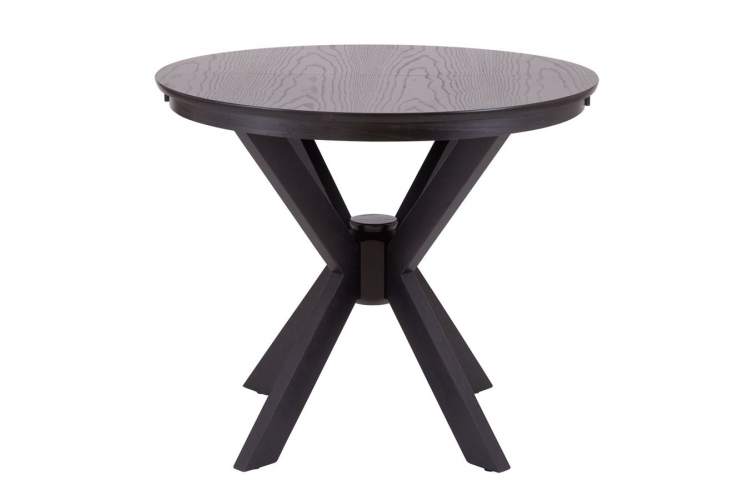 Стол Милан 900 раздвижной (венге)