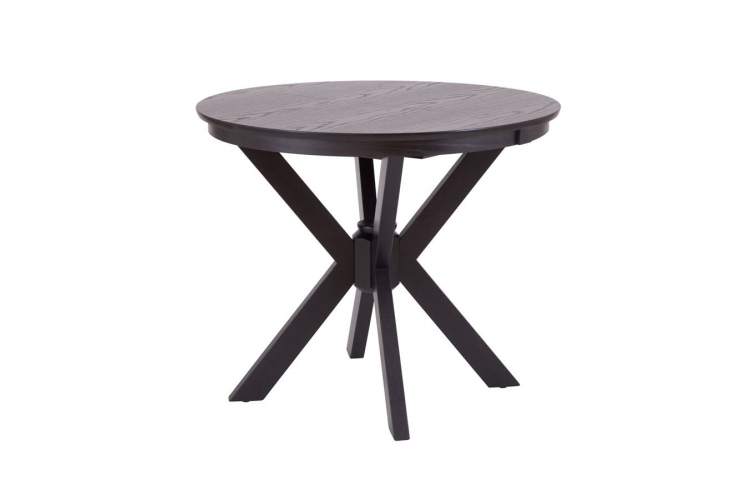 Стол Милан 900 раздвижной (венге)-2