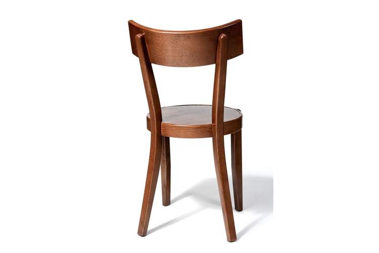 Стул венский Sirius (светлый орех) жесткое сиденье-2