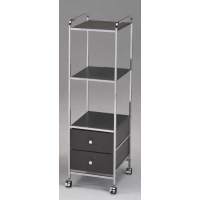 Система хранения с полками и выдвижными ящиками SR-1057-2