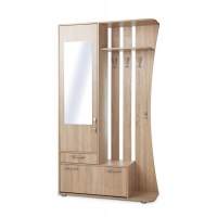 Прихожая  Классик  (Дуб санома)