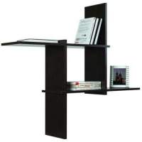 Полка Кубик-3 (Венге)