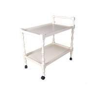 Стол сервировочный  Палермо  (Слоновая кость)