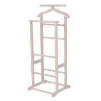 Вешалка костюмная ВК 2 (беленый дуб) Вешалка костюмная ВК 2 (беленый дуб)