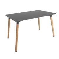 Стол 04-TD/120 Верди (Серый 21)