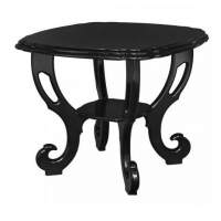 Стол журнальный  Кофейный  (венге) Вис