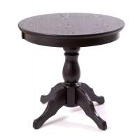 Стол кофейный Арабика (венге) в гостиную