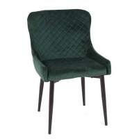 Стул С-1162 (Green velvet)