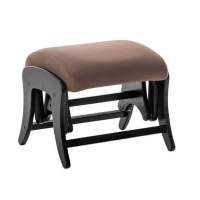 Пуф-маятник Универсальный (Велютто 23/ Венге)