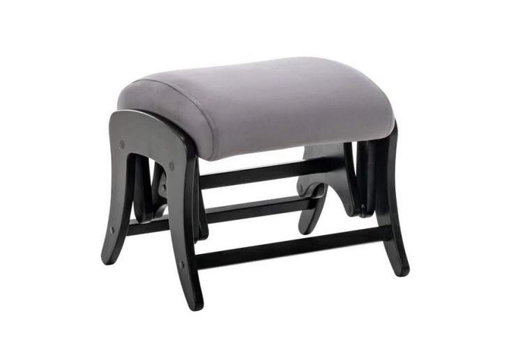 Пуф-маятник Универсальный (Велютто 32/ Венге)