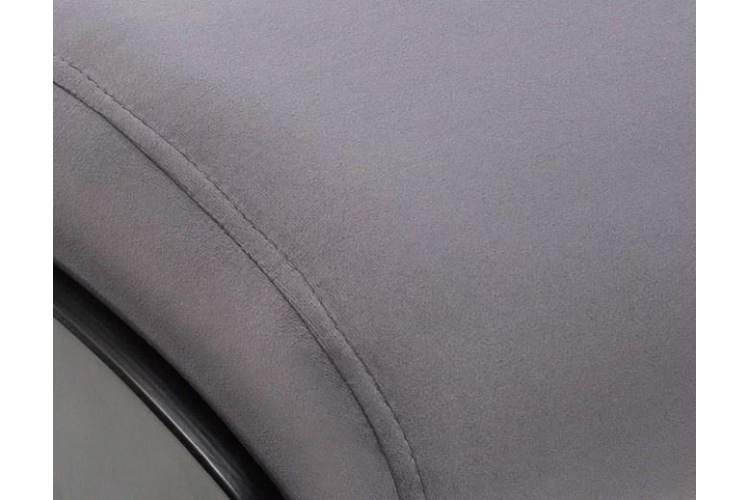 Пуф-маятник Универсальный (Велютто 32/ Венге)-1