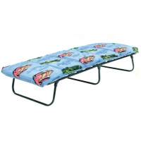 Раскладушка Юниор ЛМ - М600 (Ювента/КТК-14ЛМ600)