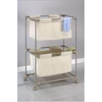 Корзина для белья MPX9216X1 в гостиную