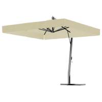 Зонт профессиональный Venere OFV слоновая кость