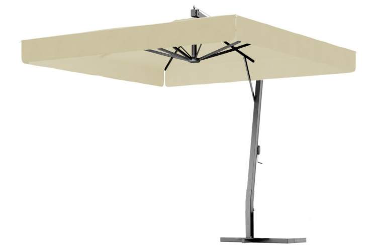 Зонт профессиональный Venere OFV слоновая кость