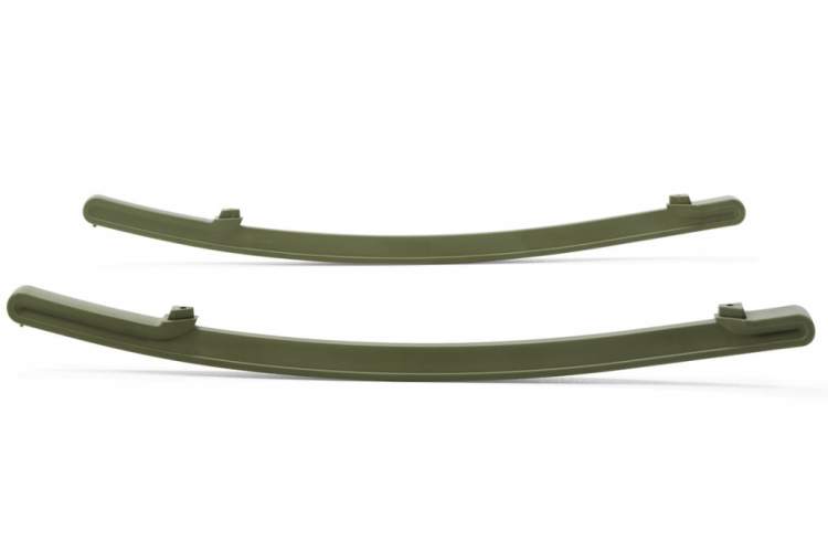 Комплект полозьев для кресла-качалки Kit Folio Rocking Nardi агава