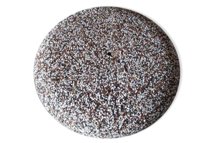 Плита утяжелительная Утяжелитель-3