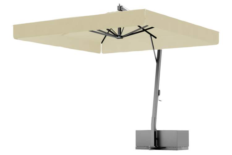 Зонт профессиональный Venere OFV слоновая кость-3