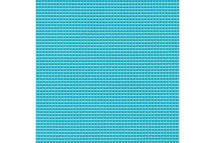 Шезлонг-лежак пластиковый Atlantico Nardi антрацит, голубой-3