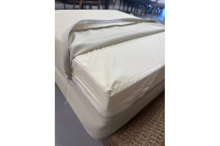 Матрас для шезлонга Mattress Acrylic ReeHouse светло-бежевый-6