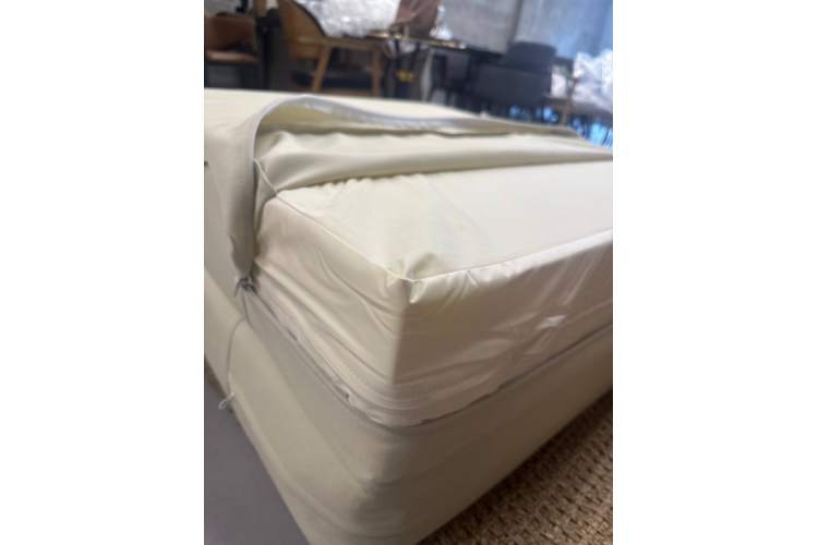 Матрас для шезлонга Mattress Acrylic ReeHouse светло-бежевый-4