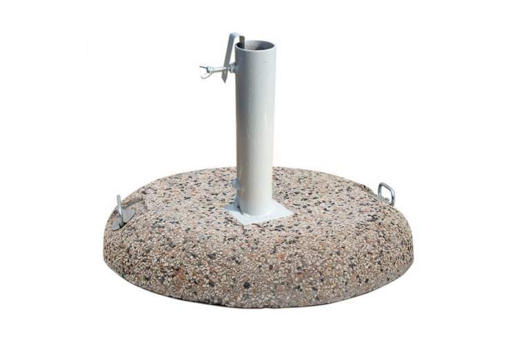 Плита утяжелительная Утяжелитель-1