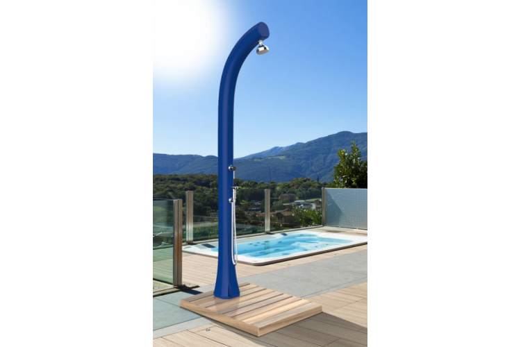 Поддон для уличного душа Top D 106 Arkema-7