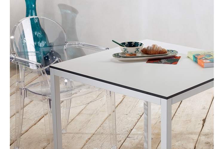 Кресло прозрачное Igloo Scab Design прозрачный-4