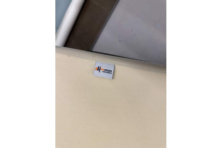 Матрас для шезлонга Mattress Acrylic ReeHouse светло-бежевый-2