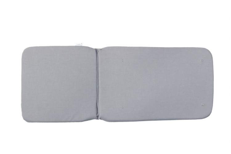 Подушка для кресла Darsena Nardi серый-4