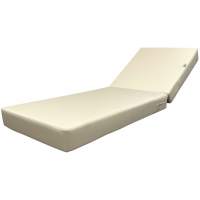 Матрас для шезлонга Mattress Acrylic ReeHouse светло-бежевый