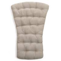 Подушка для кресла Folio Nardi бежевый