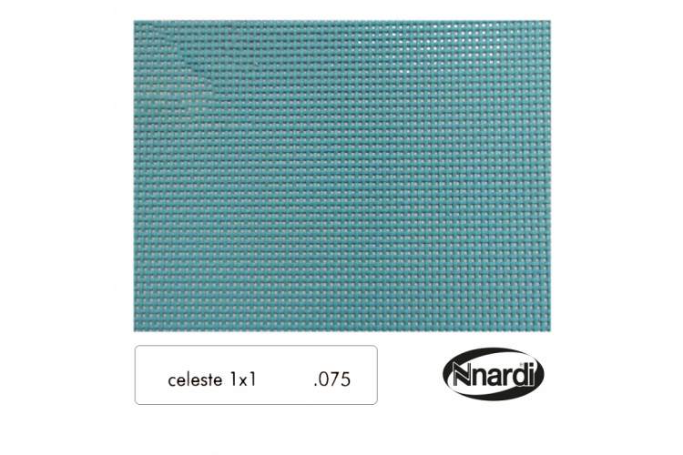 Шезлонг-лежак пластиковый Atlantico Nardi тортора, голубой-4