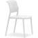 Стул пластиковый Ara PEDRALI белый