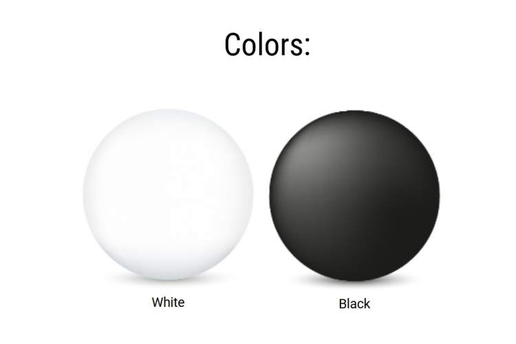 Стол пластиковый Air Table 140 Siesta Contract черный-2