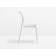 Стул пластиковый Ara PEDRALI белый