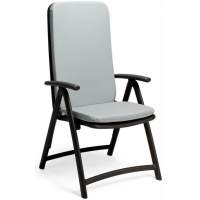 Подушка для кресла Darsena Nardi серый