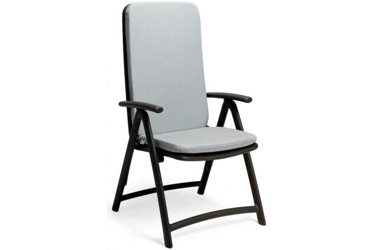 Подушка для кресла Darsena Nardi серый