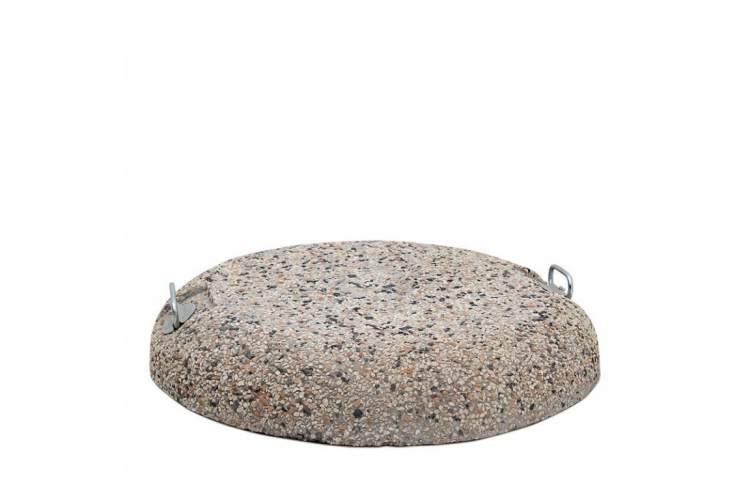 Плита утяжелительная Утяжелитель-3