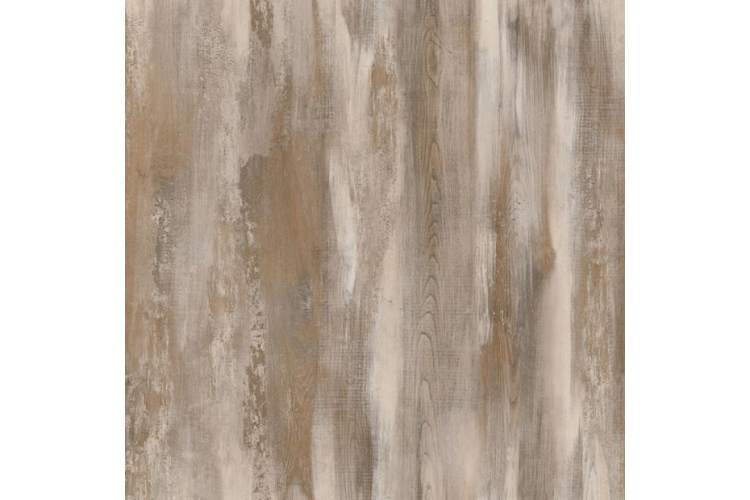 Стол обеденный Fuoz Werzalit Woodart Genart черный, исландский дуб 2-8